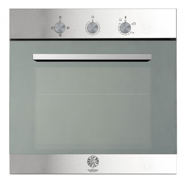 Neox F63 4 COG G K SS Φούρνος Φυσικού Αερίου άνω Πάγκου 64lt Π59.8εκ. Inox